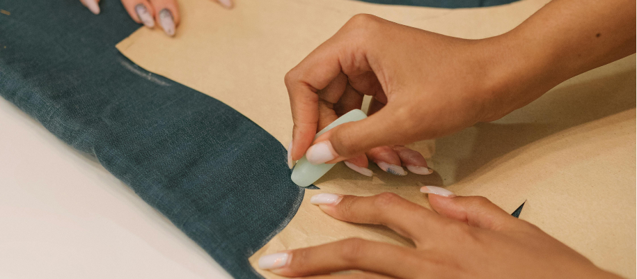 pattern tracing